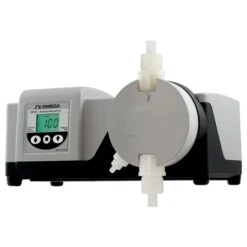 100:1 NEMA 4X Diaphragm Metering Pump W/ Alarm Output