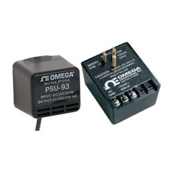 PSU-93, Unregulated 16 To 23 Vdc Output Power,Plug In Style