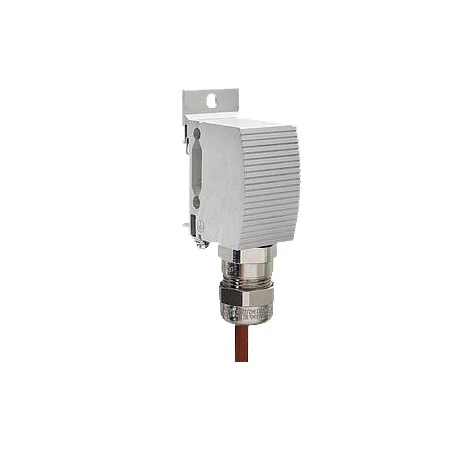 Explosion-Proof Thermostat 3 Explosion-Proof Thermostat