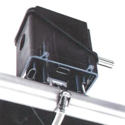 Junction Box And Controls Enclosures