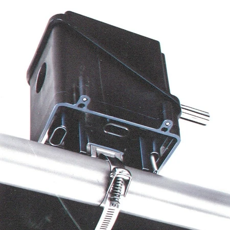 Junction Box And Controls Enclosures 3 Junction Box And Controls Enclosures