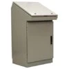 NEMA 4 & 12 Operator Work Stations 1 NEMA 4 & 12 Operator Work Stations -Heater Home Shop SCE DC l