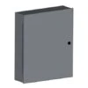 NEMA Type 1 Electrical Enclosures With Knockouts, 18x16 To 36x24 -Heater Home Shop SCE 06NK l