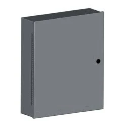 NEMA Type 1 Electrical Enclosures With Knockouts, 18x16 To 36x24