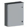 NEMA Type 3R Electrical Outdoor Enclosures 2 NEMA Type 3R Electrical Outdoor Enclosures -Heater Home Shop SCE 3Rhinge l