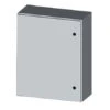 NEMA 4 Single Door Outdoor Electrical Enclosures & Cabinets. -Heater Home Shop SCE 72EL l