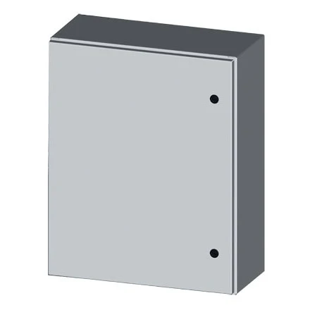NEMA 4 Single Door Outdoor Electrical Enclosures & Cabinets. 3 NEMA 4 Single Door Outdoor Electrical Enclosures & Cabinets.