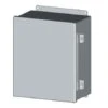 NEMA Type 4 Electrical Enclosures In Sizes From 4x4 To 16x14 -Heater Home Shop SCE ContHinge l