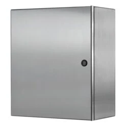 NEMA 4X 304/316 SS Junction Enclosures Outdoor & Wash Down