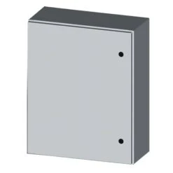 NEMA4X 304/316 SS Electrical Enclosure Outdoor/washdown