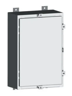 NEMA4x 304SS Electrical Enclosure, Outdoor, Hosedown