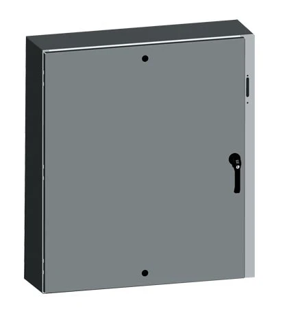 NEMA4 Series 1 Door, Outdoor Electrical, Flange Mount Disconnects 3 NEMA4 Series 1 Door, Outdoor Electrical, Flange Mount Disconnects