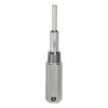 0.260" Bore Dia Threaded Lagging Extension Thermowells -Heater Home Shop SERIES 260L l