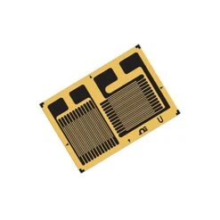 Karma, T Rosette Strain Gauges For Stability & High Temperatures