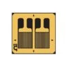Dual Parallel Grid, Linear Strain Gauges With Transducer Quality -Heater Home Shop SGT Dual Strain Gages l