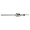 Spring Loaded Fittings For 1/4" Diameter Probes 2 Spring Loaded Fittings For 1/4" Diameter Probes -Heater Home Shop SLK SLF l
