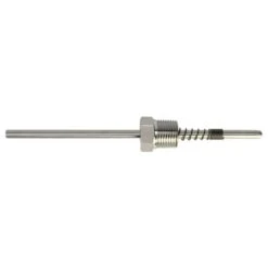 Spring Loaded Fittings For 1/4" Diameter Probes