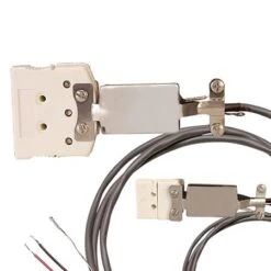 Universal Temperature Connector Transmitter For TC And RTDs