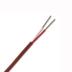 TFE Insulated Thermocouple Duplex Wire