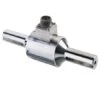 Shaft-to-Shaft Key Mount, Reaction Torque Sensors -Heater Home Shop TQ402 l