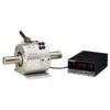 Inline Rotary Torque Sensors With Double-Keyed Ends -Heater Home Shop TQ501 450