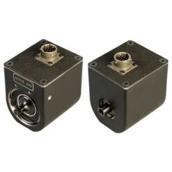 Socket Extension Connection For Rotary Torque Sensors