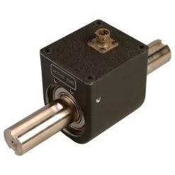 Shaft-to-Shaft Rotary Torque Sensors With Optional Encoder