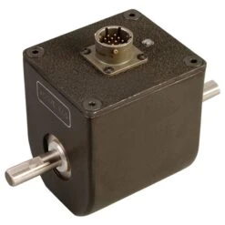Digital, Shaft-to-Shaft Rotary Torque Sensors With Optional Encoder