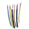 Twisted Shielded Thermocouple Duplex Extension Wire 2 Twisted Shielded Thermocouple Duplex Extension Wire -Heater Home Shop TT J TWSH l