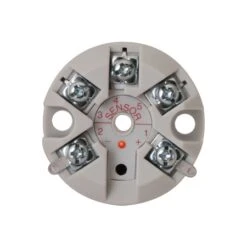 Loop Powered Thermistor Head Mount Transmitter W/ 4-20mA Output