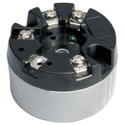 Head Mount Thermocouple Transmitter W/ Process Output