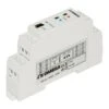 DIN Rail Strain Gage/Load Cell Transmitter W/ Bipolar MA/V Output -Heater Home Shop TXDIN1600S l