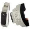 DIN Rail Transmitter With RFID Communications 1 DIN Rail Transmitter With RFID Communications -Heater Home Shop TXDIN400 l