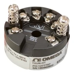 2-Wire Transmitter W/ Hart Protocol Enabled | 2 Analog Inputs