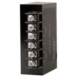 Regulated Power Supply For Transducers And Transmitters