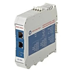 B&K Vibro Ethernet Bridge For Data Transfer