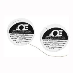 Tungsten-Rhenium Fine Diameter Bare Thermocouple Wire
