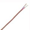 E Type Thermocouple Duplex Wire -Heater Home Shop XC E TC WIRE l