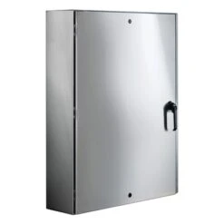 NEMA4X 304SS Electrical Enclosure For Outdoor, Washdown