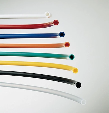 OMEGAFLEX™ Low Density Polyethylene Tubing 3 OMEGAFLEX™ Low Density Polyethylene Tubing