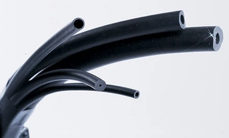 OMEGAFLEX™ Santoprene Flexible Rubber Tubing 3 OMEGAFLEX™ Santoprene Flexible Rubber Tubing